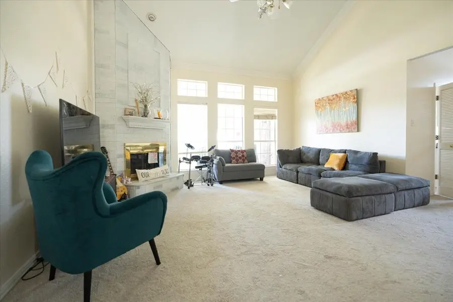 3016 Yale Drive, Flower Mound, TX 75022 - #2