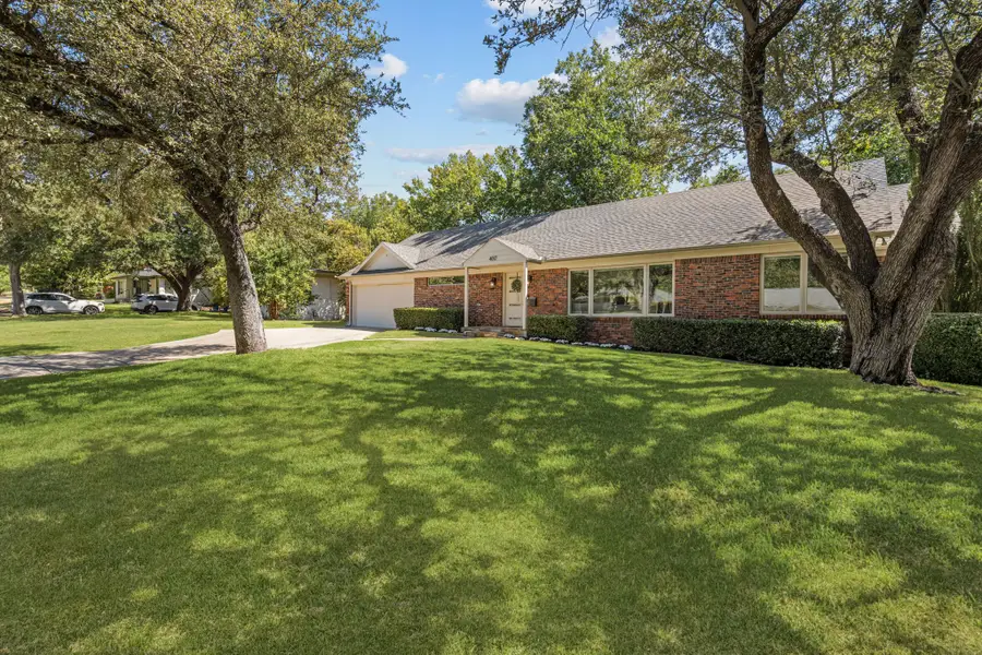 4017 Piedmont Road, Fort Worth, TX 76116 - #3