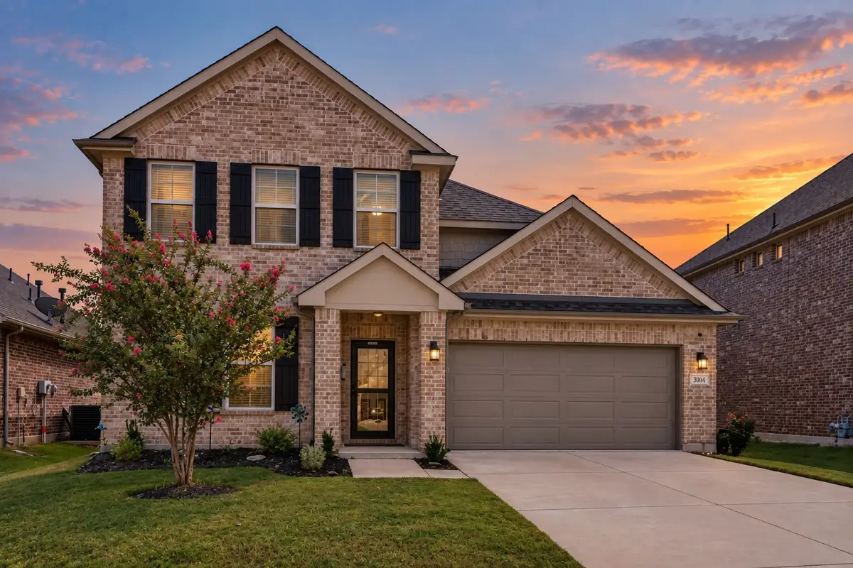 3004 Chestnut Lane, Melissa, TX 75454 - #1