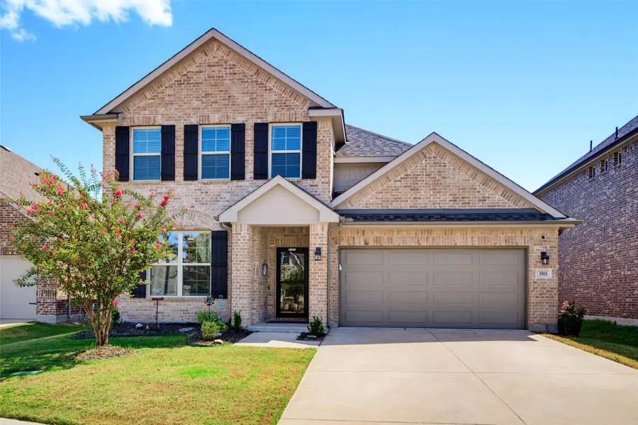 3004 Chestnut Lane, Melissa, TX 75454 - #2
