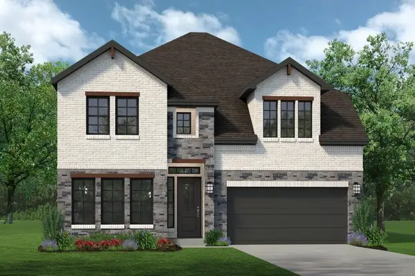 492 Shadowfax Drive, Aledo, TX 76008