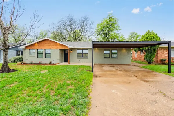 504 N Main Street, McGregor, TX 76657