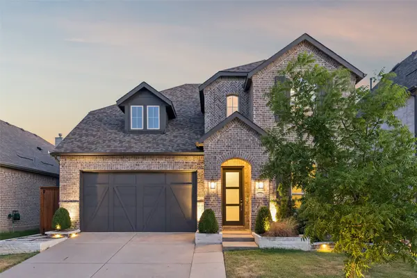 828 Harrington Lane, Celina, TX 75009