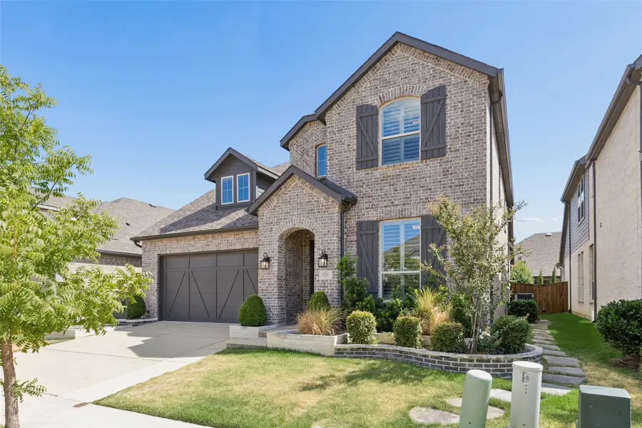 828 Harrington Lane, Celina, TX 75009 - #2