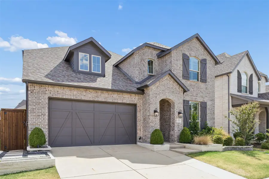 828 Harrington Lane, Celina, TX 75009 - #3