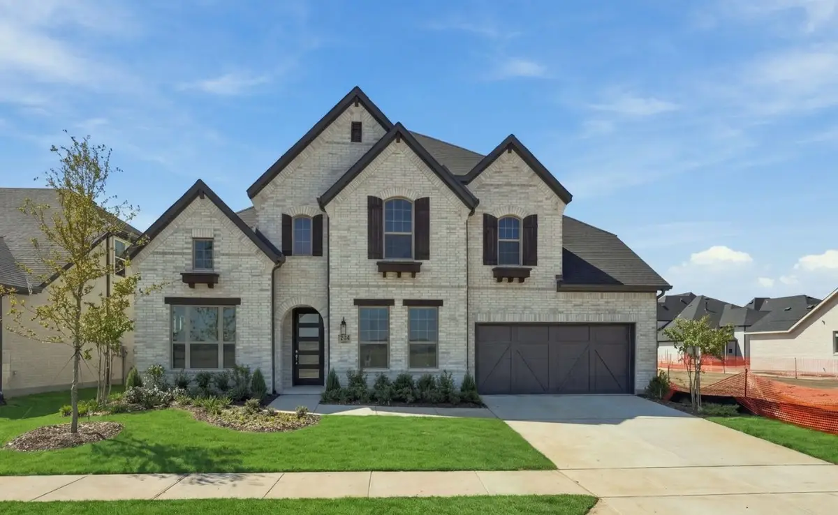 2912 Manchester Court, Celina, TX 75009 - #1