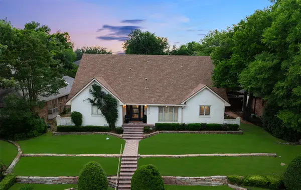 8817 Arborside Drive, Dallas, TX 75243