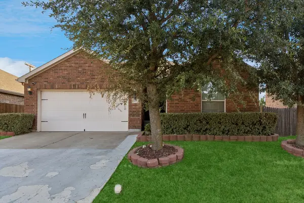 437 Buoy Drive, Crowley, TX 76036