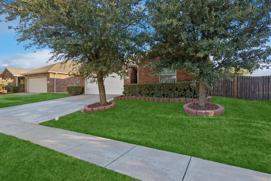 437 Buoy Drive, Crowley, TX 76036 - #3