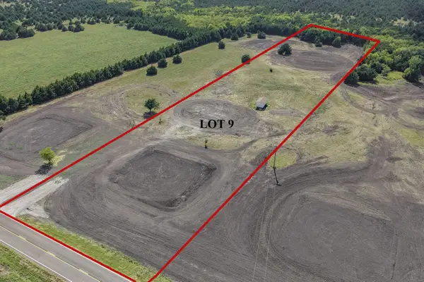 3227 Fm Rd 1569, Greenville, TX 75401