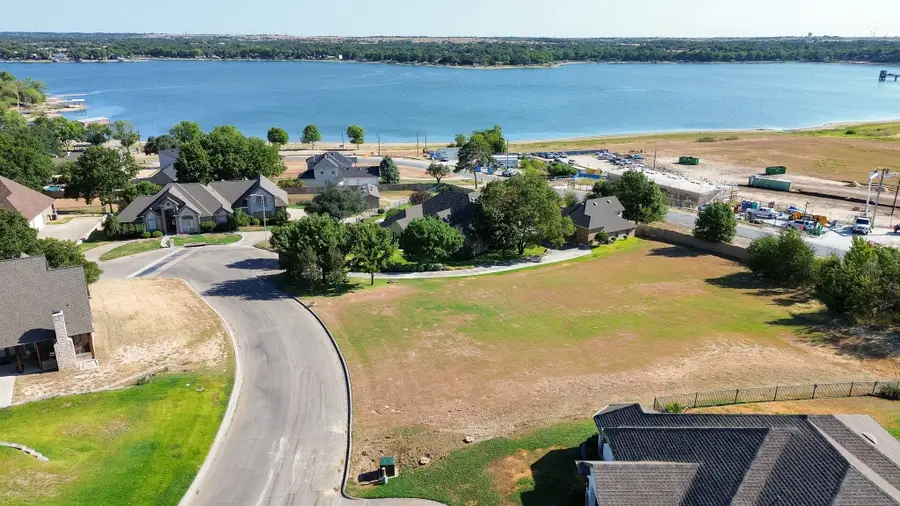 TBD Cliff View Loop, Weatherford, TX 76087 - #3