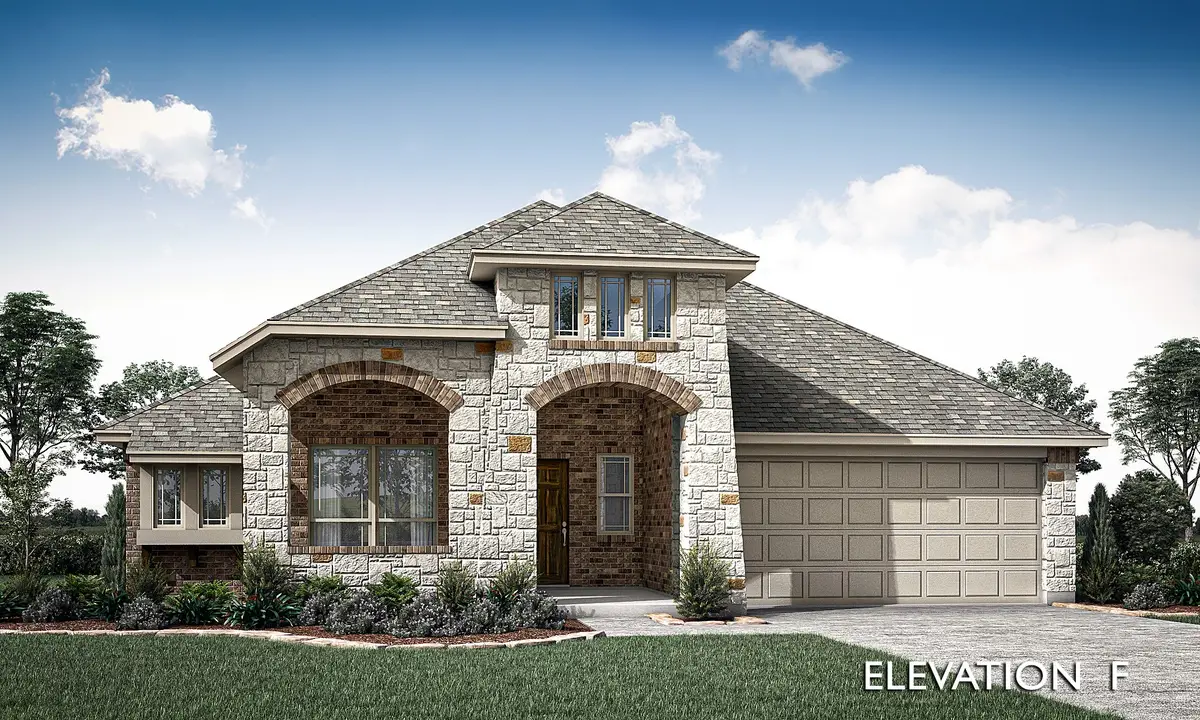 1243 Wrenwood Lane, Red Oak, TX 75154 - #1