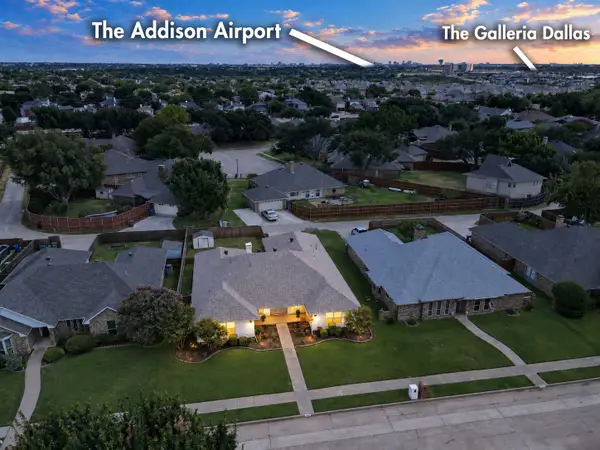 1010 Magnolia Drive, Carrollton, TX 75007