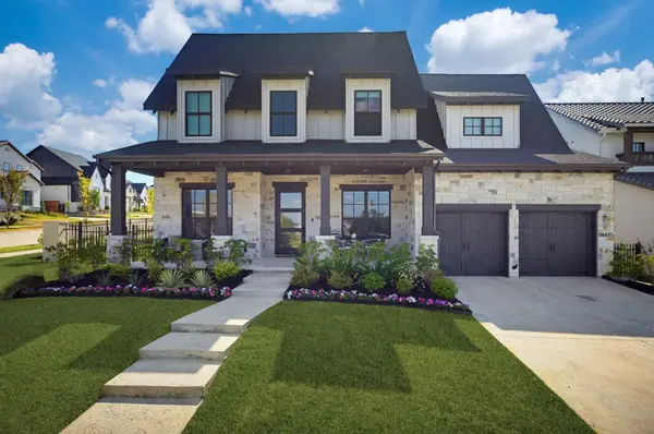14415 Bergamot Avenue, Frisco, TX 75033
