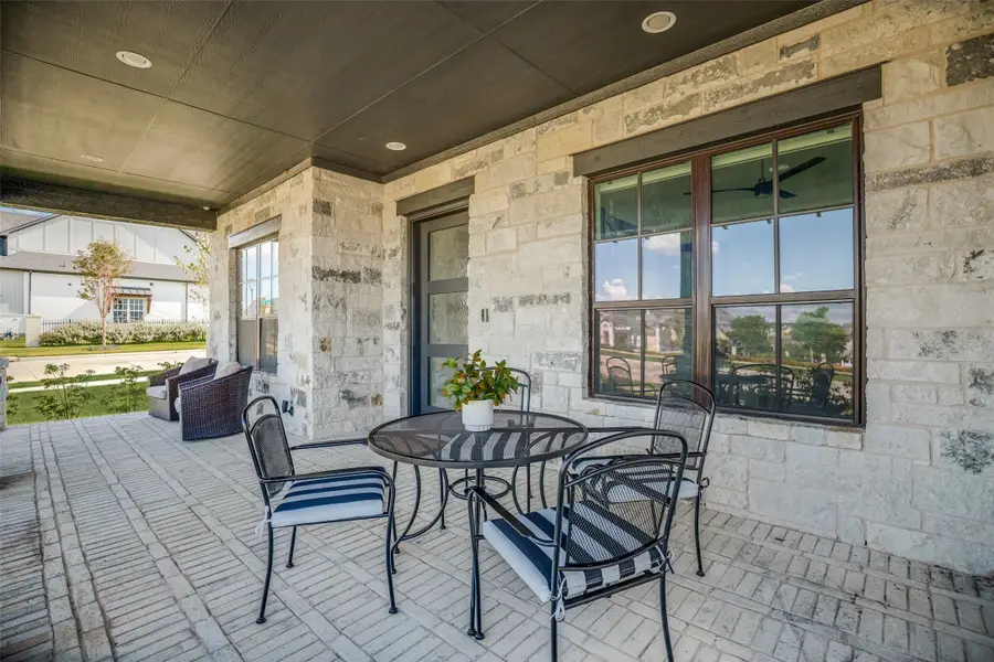 14415 Bergamot Avenue, Frisco, TX 75033 - #2