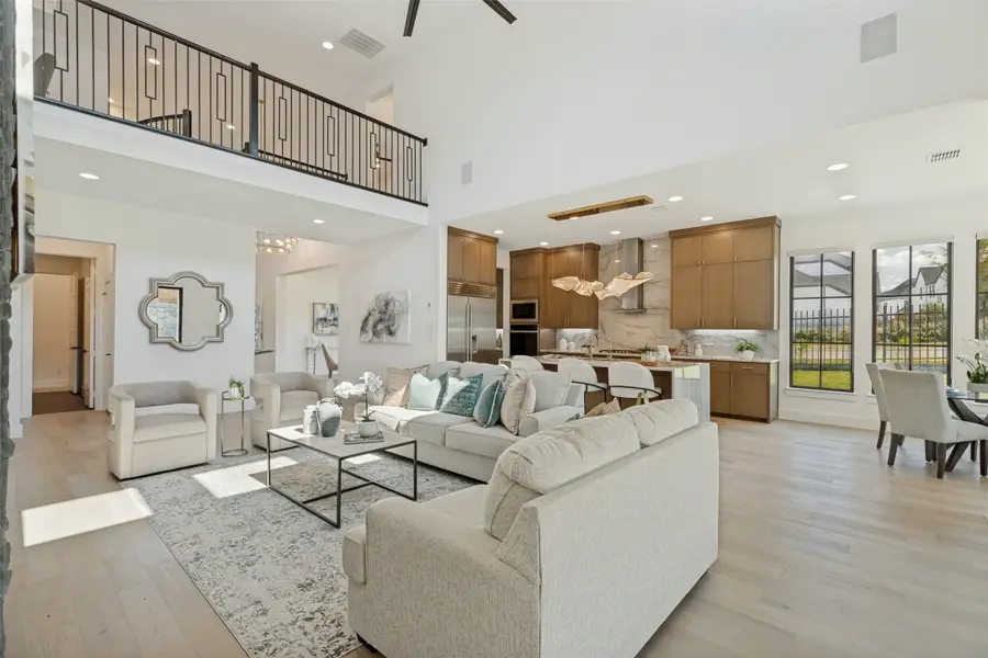 14415 Bergamot Avenue, Frisco, TX 75033 - #3