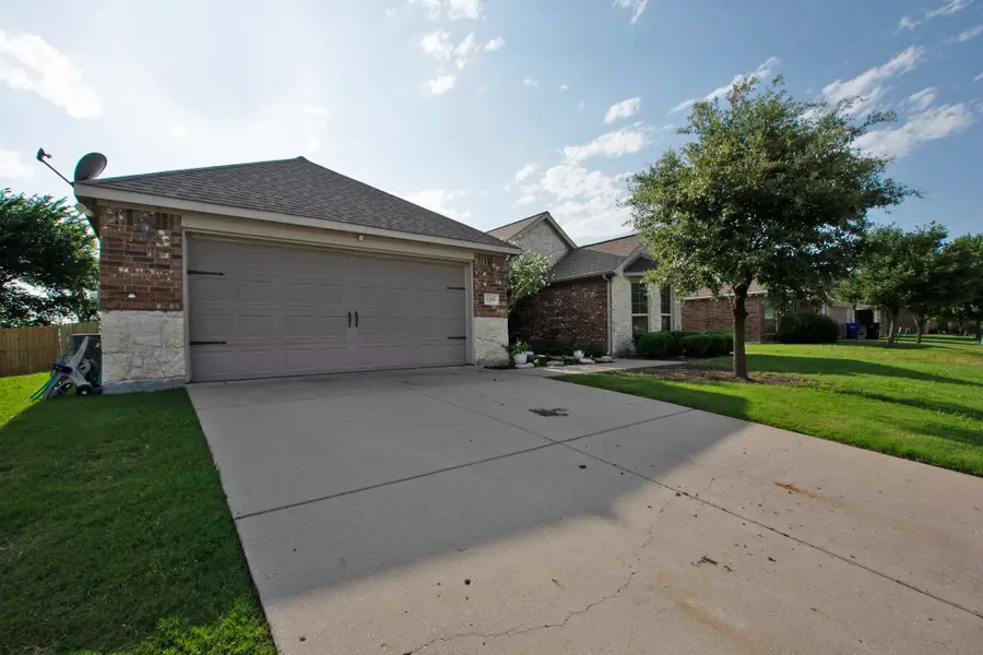 1309 N Houston Street, Royse City, TX 75189 - #2