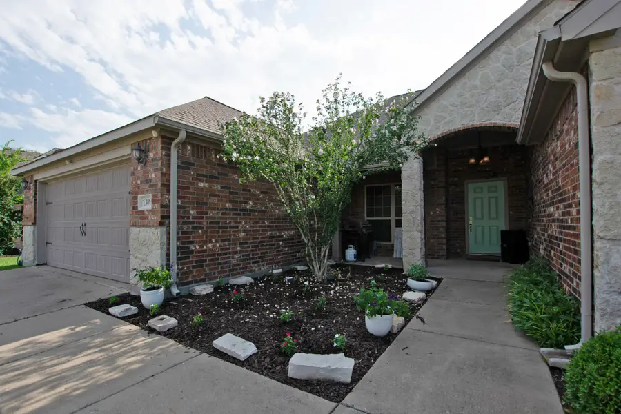 1309 N Houston Street, Royse City, TX 75189 - #3
