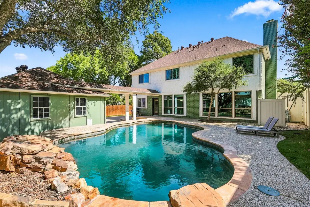 2385 Dundee Drive, Highland Village, TX 75077 - #1