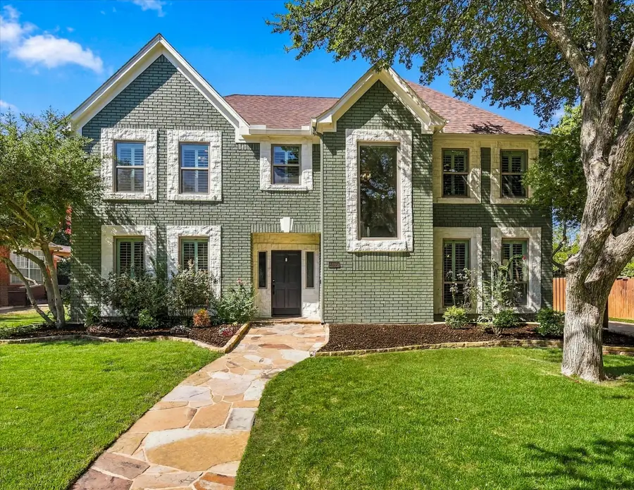 2385 Dundee Drive, Highland Village, TX 75077 - #2