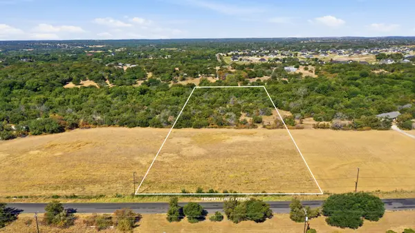 840 Church Road, Azle, TX 76020
