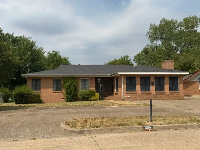 1016 Usher Street, Benbrook, TX 76126 - #1