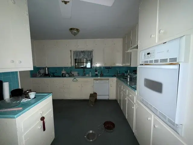 1016 Usher Street, Benbrook, TX 76126 - #3