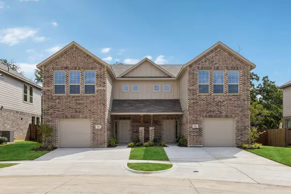 513-515 S Mockingbird Lane, Denton, TX 76205