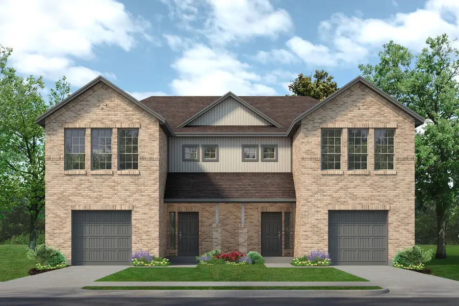 513-515 S Mockingbird Lane, Denton, TX 76205 - #2