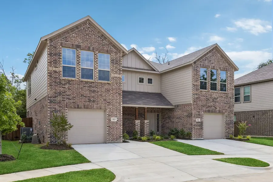 513-515 S Mockingbird Lane, Denton, TX 76205 - #3