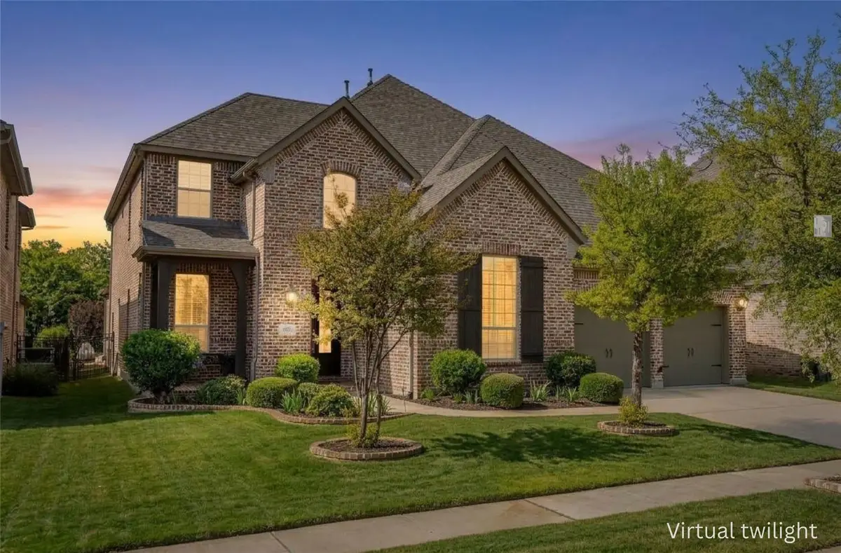 1601 Trinidad Way, Lantana, TX 76226 - #1