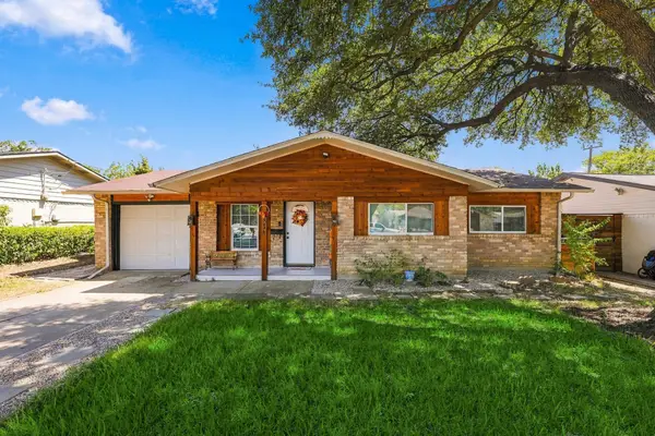 3214 Parker Street, Irving, TX 75062