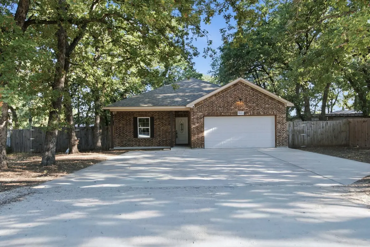 1837 Jennifer Court, Pelican Bay, TX 76020 - #1