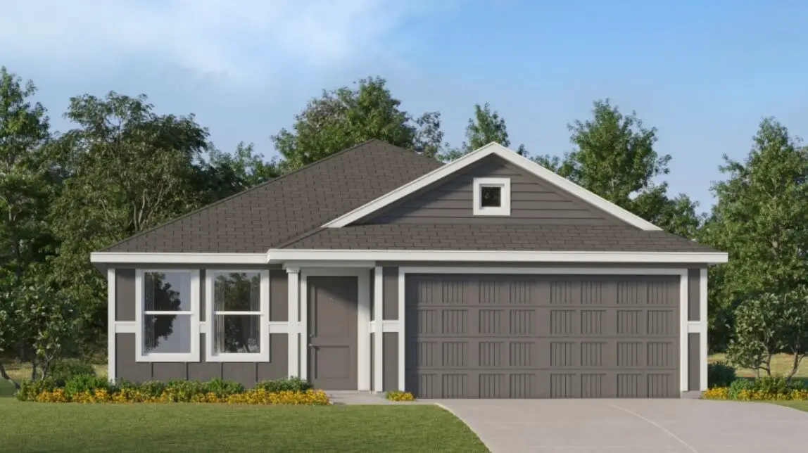 10732 Gun Barrel Street, Fort Worth, TX 76108 - #1