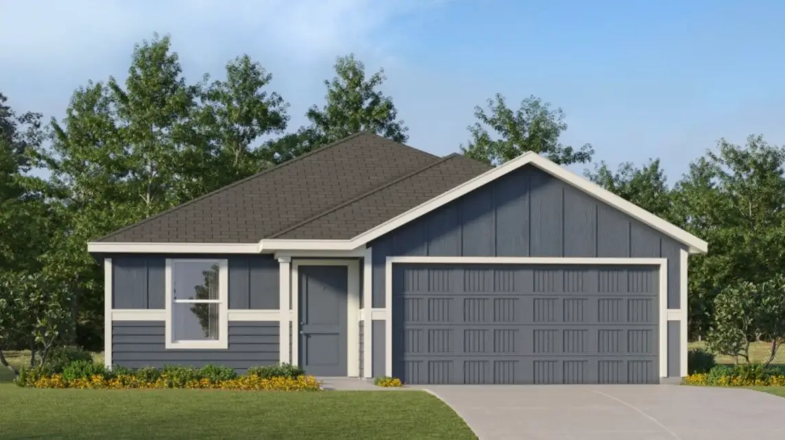 2236 Tierra Madre Boulevard, Fort Worth, TX 76108 - #1