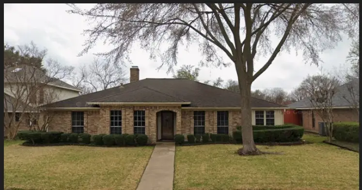 1102 Morningstar Trail, Richardson, TX 75081 - #1