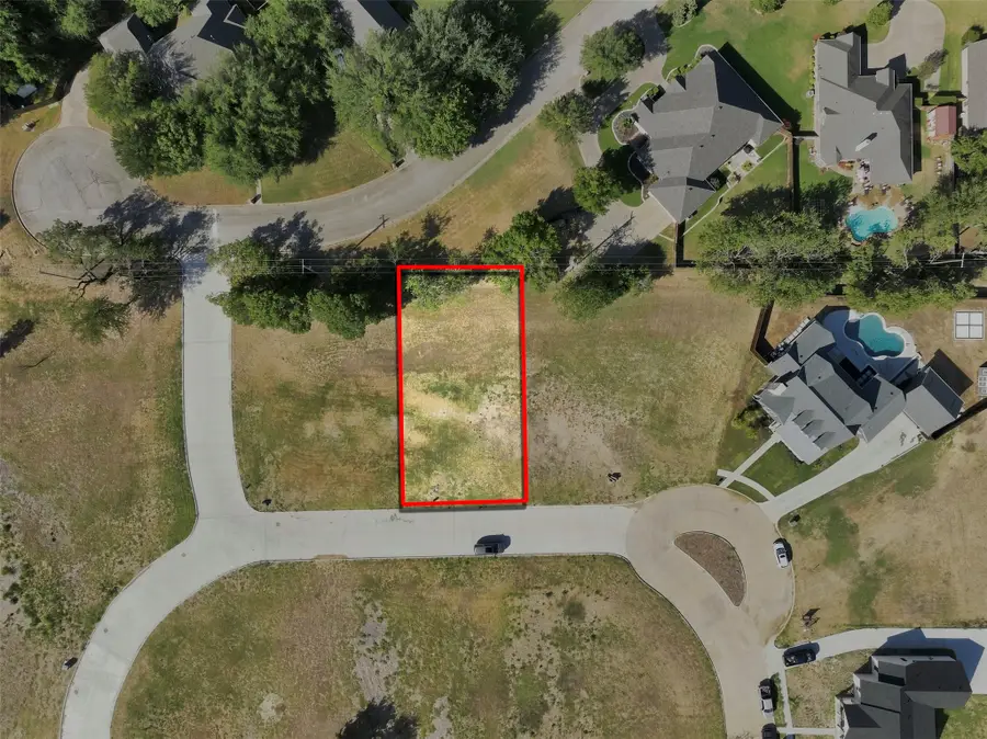 134 Dove Meadow Lane, Glen Rose, TX 76043 - #2