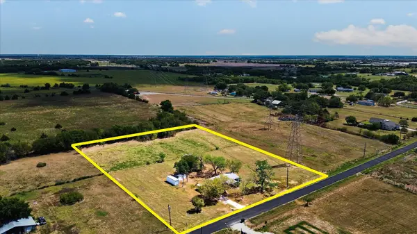 11929 County Road 950, Rockwall, TX 75087