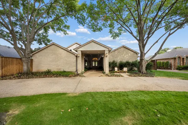 13217 Woodhaven Drive, Farmers Branch, TX 75234