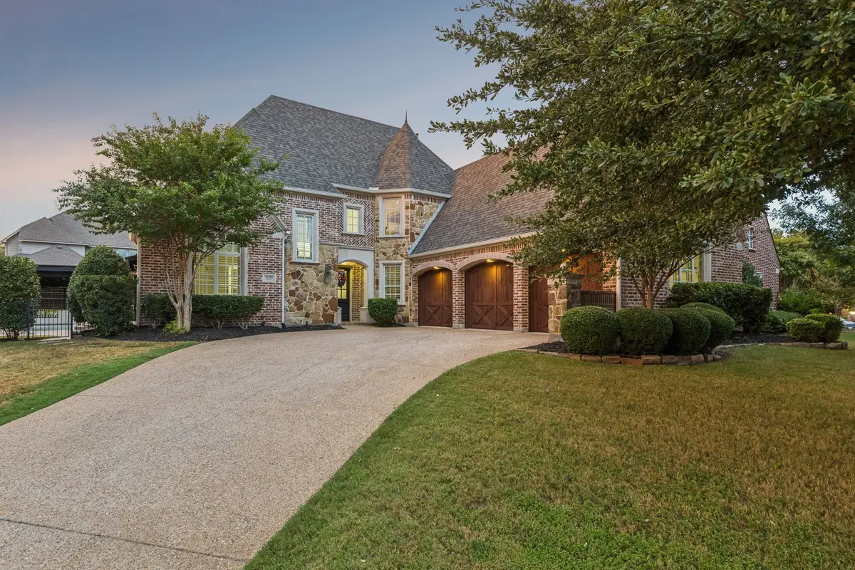 11790 Azteca Lane, Frisco, TX 75033 - #1