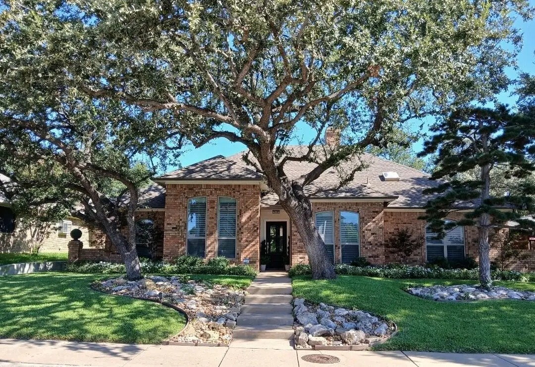 6305 Crested Butte Drive, Dallas, TX 75252 - #1