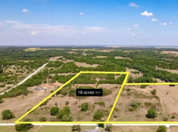 263 County Road 462, Muenster, TX 76252
