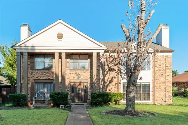 1716 Yorkshire Drive, Mesquite, TX 75149