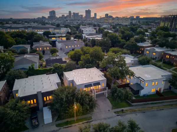 415 Templeton Drive, Fort Worth, TX 76107