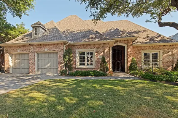 5929 Newgate Lane, Plano, TX 75093