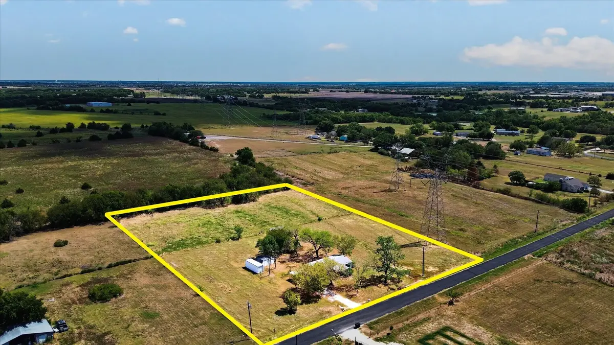 11929-1 County Road 950, Rockwall, TX 75087 - #1