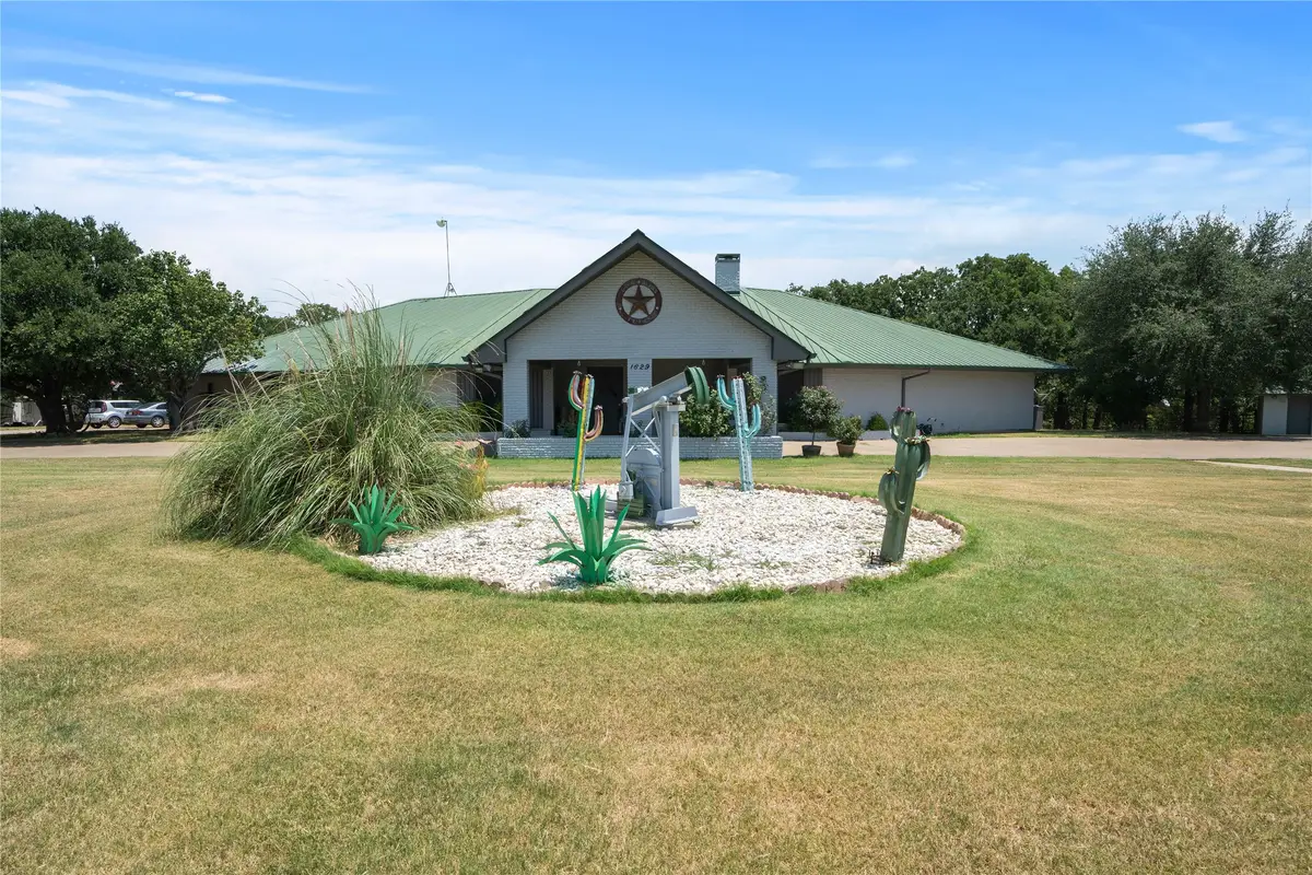 1629 Blair Drive, Cleburne, TX 76031 - #1