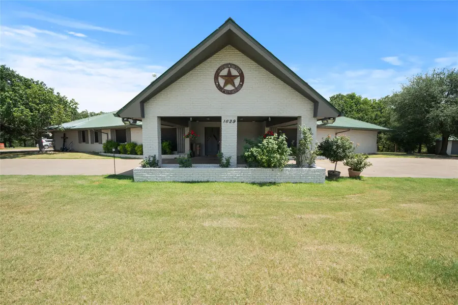 1629 Blair Drive, Cleburne, TX 76031 - #2