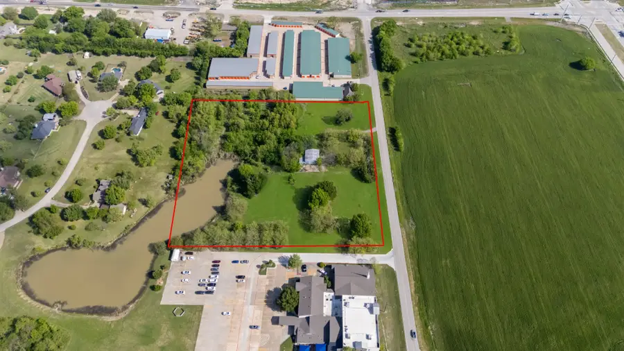 5799 N Custer Road, Prosper, TX 75071 - #3