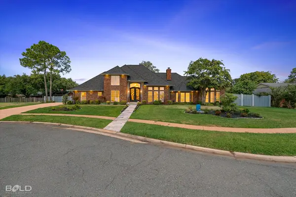18 Dover Circle, Bossier City, LA 71111